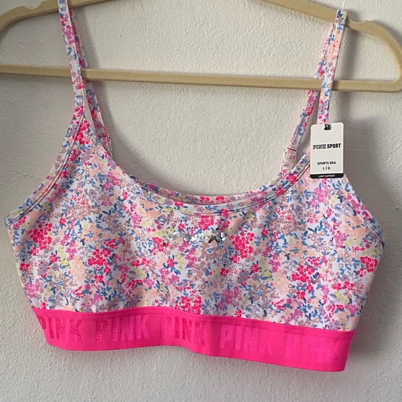 Victoria Secret PINK set. Please Read Description. - Picture 2 of 7